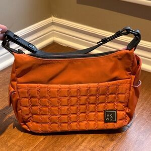 IHKWIP Crossbody Bag